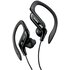 JVC HA-EB75 Cuffie Nero
