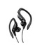 JVC HA-EB75 Cuffie Nero