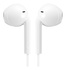 JVC HA-F17M Auricolare 3.5 mm Bianco