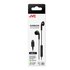 JVC HA-FR17UC Cuffie Cablato In-ear Musica e Chiamate USB tipo-C Nero