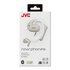 JVC HA-NP35T Auricolare True Wireless Stereo (TWS) In-ear Musica e Chiamate Bluetooth Bianco