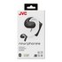 JVC HA-NP35T Auricolare True Wireless Stereo (TWS) In-ear Musica e Chiamate Bluetooth Nero