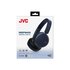 JVC HA-S36W Cuffie Wireless A Padiglione Musica e Chiamate Bluetooth Blu