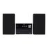 JVC UX-C25DAB 14 W Nero
