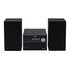 JVC UX-C25DAB 14 W Nero