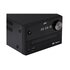 JVC UX-C25DAB 14 W Nero