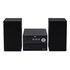 JVC UX-C25DAB 14 W Nero