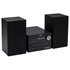 JVC UX-C25DAB 14 W Nero