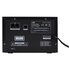 JVC UX-C25DAB 14 W Nero