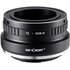 K&F Concept K&F Adattatore EF EOS R II Af [Usato]