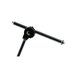 K&M 21430 Asta di supporto per microfono
