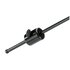 K&M 21430 Asta di supporto per microfono