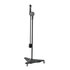 K&M 21430 Asta di supporto per microfono