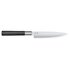KAI 67S-300 posata da cucina e set di coltelli 3 pz