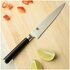 KAI DM0722 Acciaio 1 pz Coltello per affettare