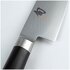 KAI DM0727 Acciaio 1 pz Coltello Santoku