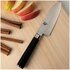 KAI DM0727 Acciaio 1 pz Coltello Santoku