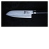 KAI Shun Classic Inox 1 pz Coltello Santoku