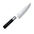 KAI Wasabi Black Inox 1 pz Coltello da cuoco