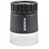 Kaiser Fototechnik 2351 Lente d'ingrandimento 45x Nero Bianco