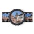 Kaiser Fototechnik 2351 Lente d'ingrandimento 45x Nero Bianco