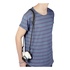Kaiser Fototechnik Cinghia Camera Strap 2-in-1 per fotocamere compatte