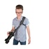 Kaiser Fototechnik Tracolla Action Strap