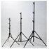 Kaiser Fototechnik Stativo "Standard" Altezza massima 2.50 m
