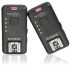 Kaiser Fototechnik MultiTrig AS 5.1 Radio Trigger Set for Camera & Flash