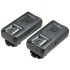 Kaiser Fototechnik MultiTrig AS 5.1 Radio Trigger Set for Camera & Flash