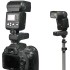 Kaiser Fototechnik MultiTrig AS 5.1 Radio Trigger Set for Camera & Flash
