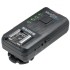 Kaiser Fototechnik MultiTrig AS 5.1 Radio Trigger Set for Camera & Flash