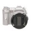 Kaiser Fototechnik lens cap snap-on 46