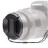 Kaiser Fototechnik lens cap snap-on 46