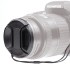 Kaiser Fototechnik lens cap snap-on 86
