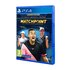 KALYPSO Matchpoint - Tennis Championships Legendary Inglese PS4