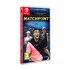 KALYPSO Matchpoint - Tennis Championships Legendary Nintendo Switch