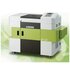 Kanishi IJP12C Stampante DRY LAB con Software e Mobile Stand