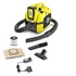 Karcher WD 1 Compact Battery Set
con batteria compresa