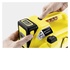 Karcher WD 1 Compact Battery Set
con batteria compresa