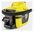 Karcher WD 1 Compact Battery Set
con batteria compresa