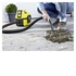 Karcher WD 1 Compact Battery Set
con batteria compresa