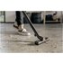 Karcher 1.628-401.0 Aspirapolvere 12 L 1000 W Nero, Giallo