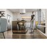 Karcher 1.628-401.0 Aspirapolvere 12 L 1000 W Nero, Giallo