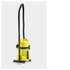 Karcher WD 3 Battery Set
con batteria compresa