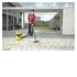 Karcher WD 3 Battery Set
con batteria compresa
