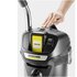 Karcher AD 2 14 L 230 W Nero