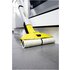 Karcher EWM 2 Senza sacchetto Giallo