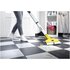 Karcher EWM 2 Senza sacchetto Giallo