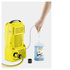 Karcher Idropulitrice K2 Compact